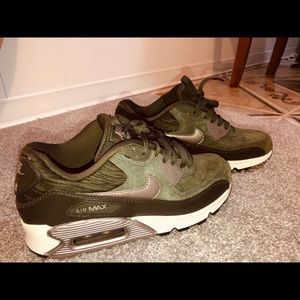 Nike air max - never worn